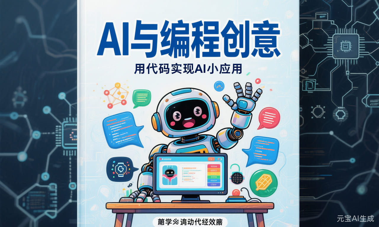 AI与编程创意