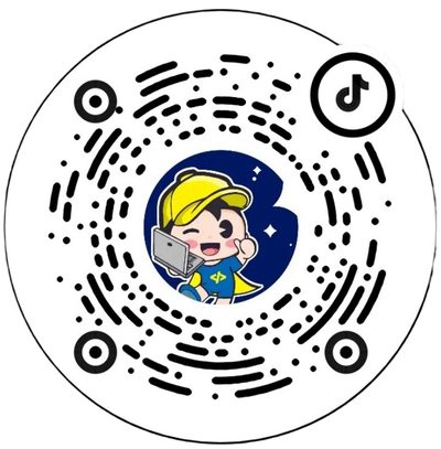 抖音二维码